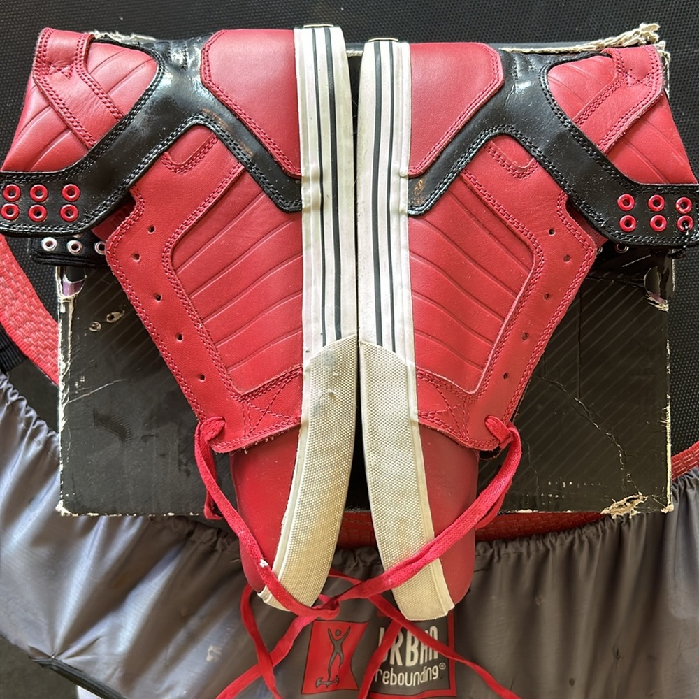 Supra Skytop - Picture 5 of 7